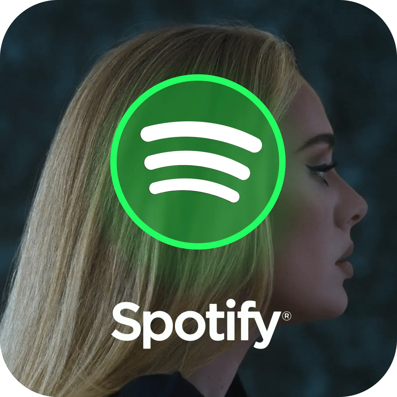 اکانت اسپاتیفای