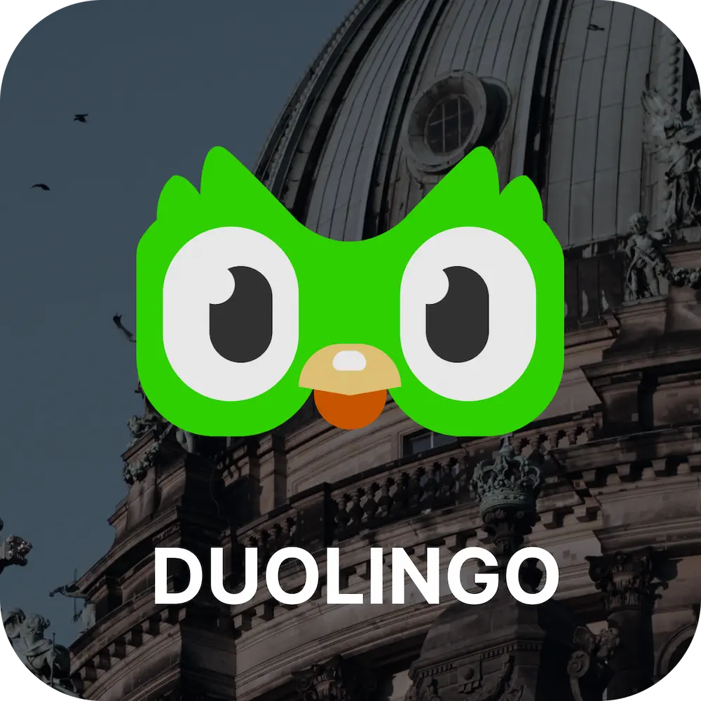 خرید اکانت Duolingo
