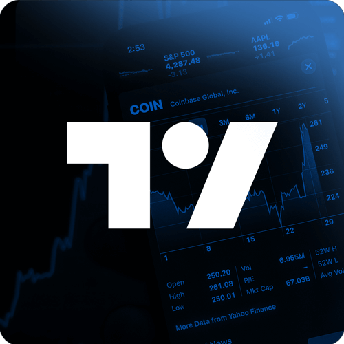 خرید اکانت تریدینگ ویو