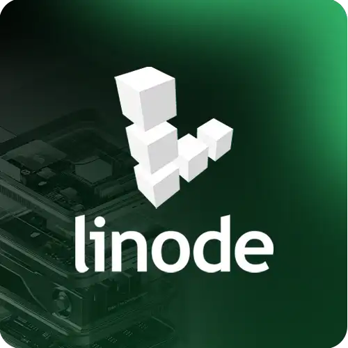 خرید اکانت linode