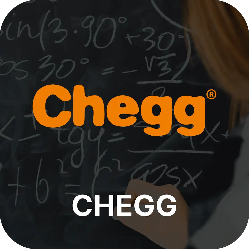 خرید اکانت Chegg